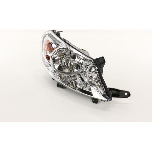 Original Fiat Scheinwerfer komplett rechts Fiat Nuova Scudo Bj. 2007-2016 OE 1401367980