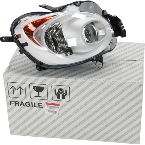 Fiat Scheinwerfer vorne links Xenon Alfa Romeo Mito 50522795