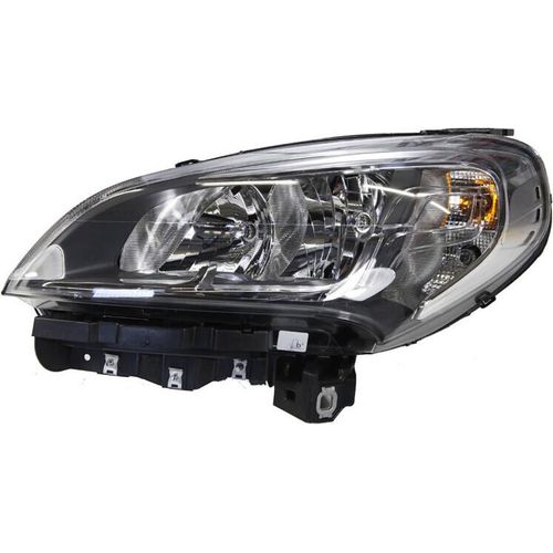 Fiat Scheinwerfer links Doblo Typ 152 263 ab Bj. 2015 52109259