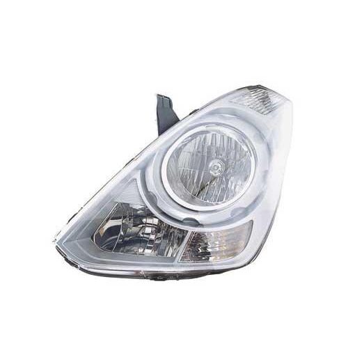 Hauptscheinwerfer DEPO 221-1147L-LD-EM