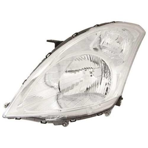 Hauptscheinwerfer DEPO 218-1151L-LD-EM