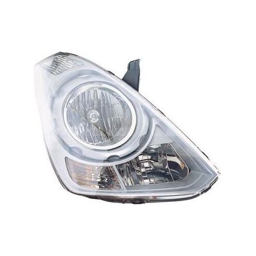 Hauptscheinwerfer DEPO 221-1147R-LD-EM