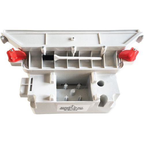Dimplex Nebler für Juneau/Albany [Opti-myst Verdampfer, Vernebler, Wandler]