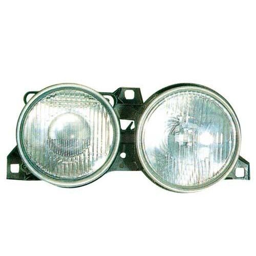 Hauptscheinwerfer DEPO 444-1116R-LD-E
