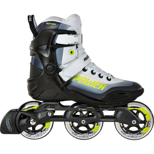 Powerslide Phuzion Krypton Spannung 100
