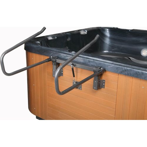 Cover Lifter für Whirlpool Villa Salome für Abdeckung