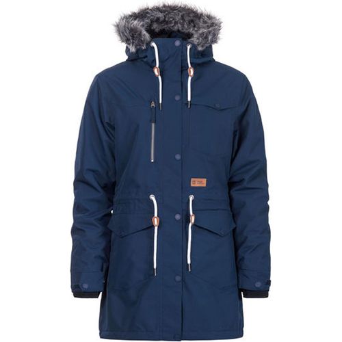 Horsefeathers Damen Ski- Snowboardjacke LUANN JACKET, Größe:XS, Farben:navy