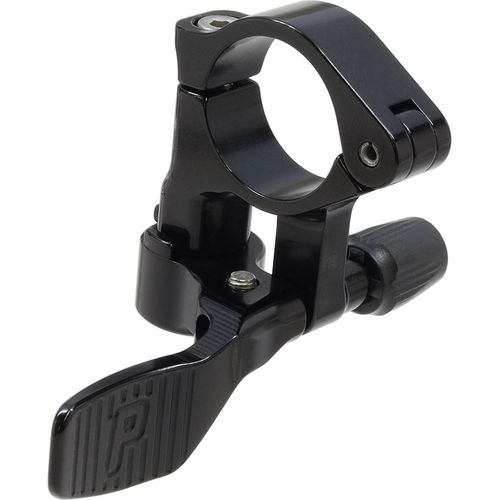 Paul Component Dropper Trigger Remotehebel, 22.2mm, black