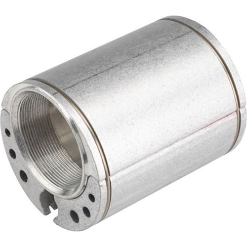 Problem Solvers Bushnell Eccentric Classic Fat Innenlager, 100x54mm, silver