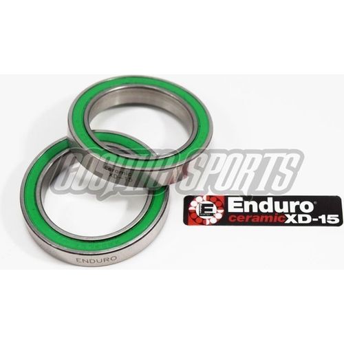 Enduro Bearings 3803 CXD LLB CN W XD-15 Ceramic Lager, 17x26x10