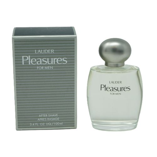 Estee Lauder Pleasures For Men After Shave lotion 100 ml