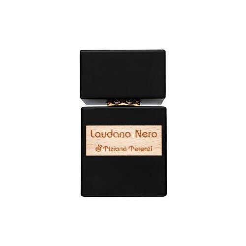 Tiziana Terenzi Laudano Nero Parfüm unisex 100 ml
