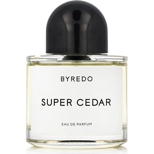 Byredo Super Cedar Unisex Eau de Parfum 100 ml