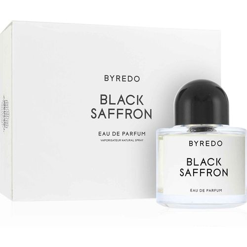 Byredo Black Saffron Edp Spray