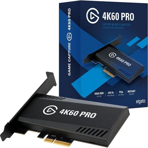Elgato Game Capture 4K60 Pro MK.2