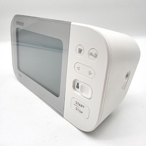 OMRON X7 Smart Blutdruckmessgerät Arm Bluetooth smart Technologie Monitor Gesundheit fortschrittlich digital App-Konnektivität Monitoring