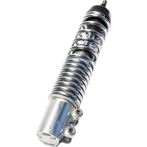 Stoßdämpfer vorn OEM silber für Vespa GT, GTS, GTV