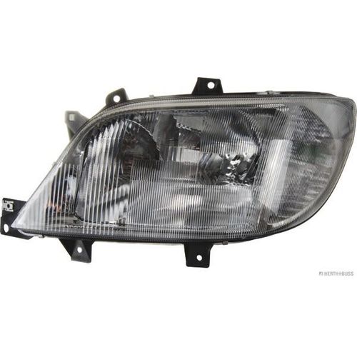 Herth+Buss Elparts | Hauptscheinwerfer PY21W (80658640) passend für Mercedes-Benz
