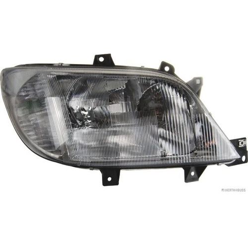 Herth+Buss Elparts | Hauptscheinwerfer (80658641) passend für Mercedes-Benz