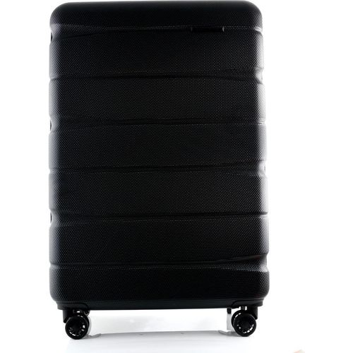 KENO RADA Stratosphere Spinner L Black