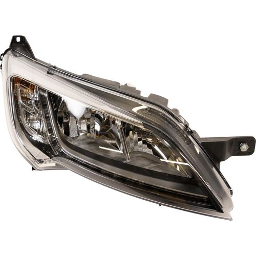 Scheinwerfer+LED silber rechts ab Bj,2014 1374293080