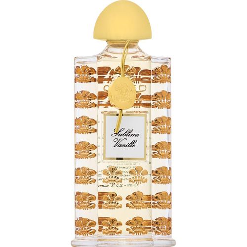 Creed Sublime Vanille Eau de Parfum unisex 75 ml