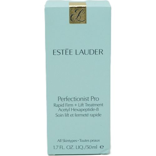 Estée Lauder Perfectionist Pro Rapid Firm + Lift Treatment Lifting Pflege 50 ml