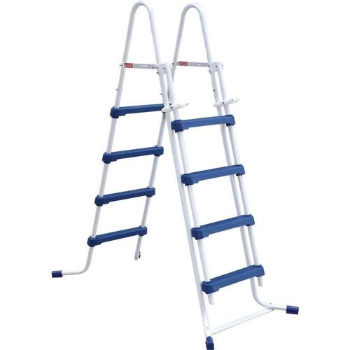 Pool-Leiter - Höhe 1,22 m