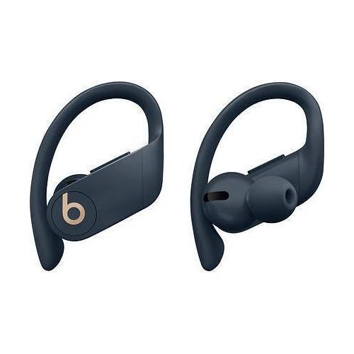 Beats by Dr Dre Powerbeats Pro Wireless Bluetooth In Ear Kopfhörer NAVY Blau