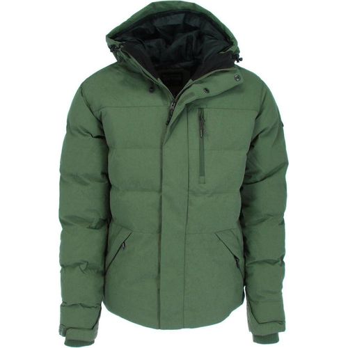 BillaBong Bunker 10K ADIV PUFF Herren Steppjacke