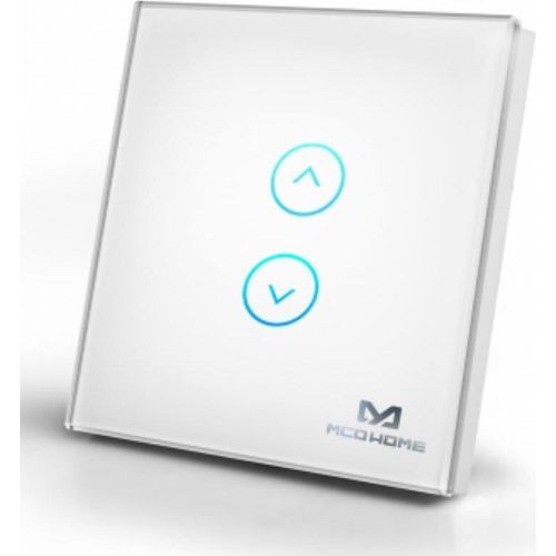 MCOEC421 - Glass Touch Shutter