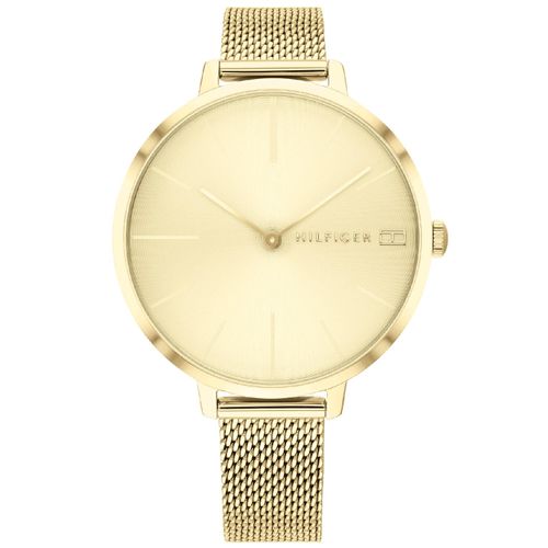 Tommy Hilfiger 1782164 Project Z Damenuhr (zf501a)