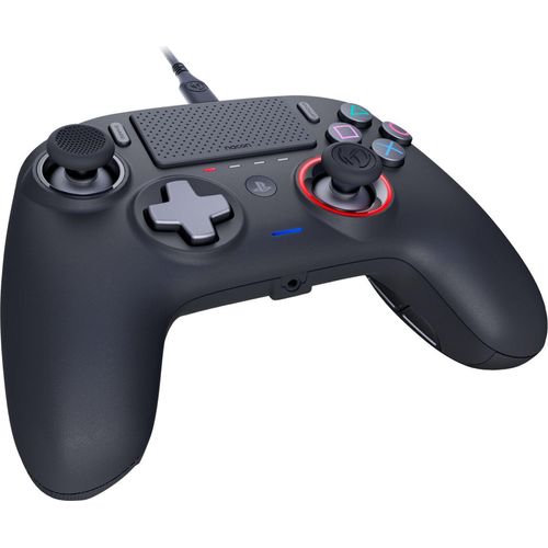 PS4 Revolution Pro Controller 3 schwarz Playstation Controller