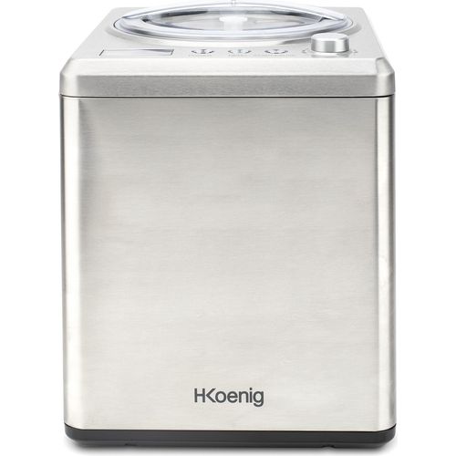 H.Koenig Eismaschine HF340 2 L