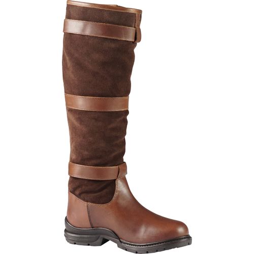 Horka Highlander Reitstiefel Braun EU 42 Braun EU 42