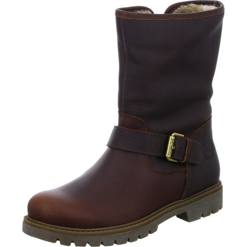Panama Jack Damen Winterstiefeletten Singapur 26069-40, 26069-42 PAN-Singapur grass/castano 40