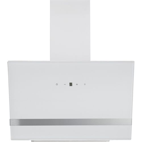 Dunstabzugshaube / Schräghaube Respekta CH 24060 WA 60cm weiß