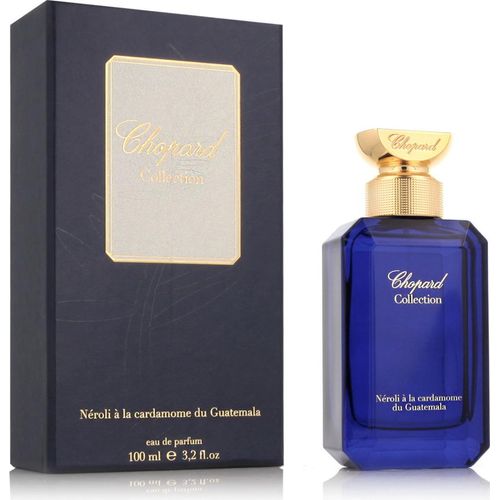 Chopard Neroli mit Kardamom aus Guatemala EDP 100 ml UNISEX