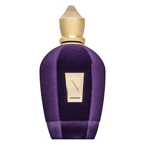 Xerjoff Soprano Eau de Parfum unisex 100 ml