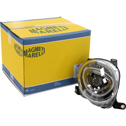 Scheinwerfer rechts Magneti Marelli 52007418