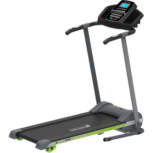 Laufband Fitness App, Selbstschmiersystem klappbar 1 PS 10 km H