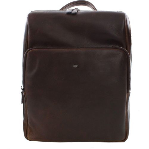 Braun Büffel Laptoprucksack Parma 13