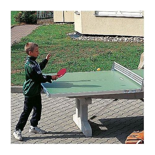 Sport-Thieme Tischtennis-Plattenhälfte 