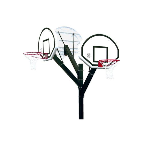 Sure Shot Basketballanlage 