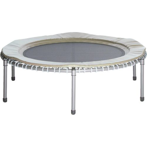 Sport-Thieme Therapietrampolin "Thera-Tramp", Champagner, 60-100 kg Körpergewicht