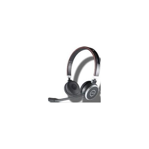 AGFEO Headset Evolve 65 BT Duo