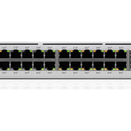 Ubiquiti USW-PRO-48-POE Netzwerke NIFI PRO 48-POR POE Ethernet