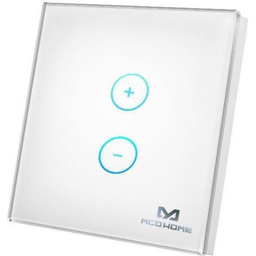 MCOEDT411 - Glass Touch Dimmer