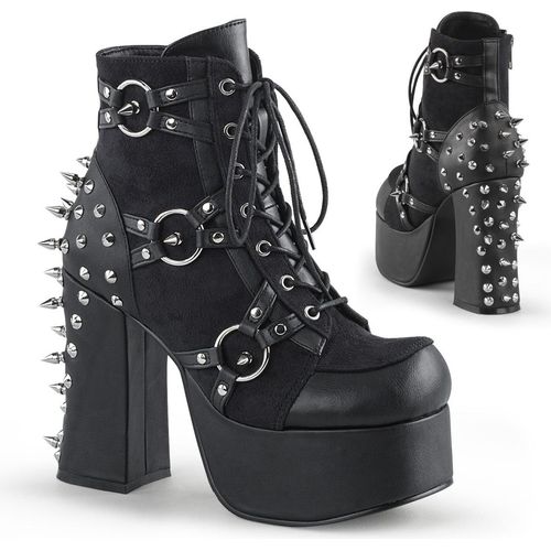 CHARADE-100 CUBE BOOTS r.39 (24h)