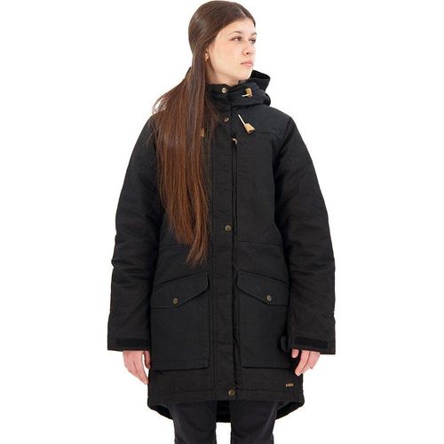 Fjällräven Singiool Softshelljacke Schwarz XS Frau Schwarz XS